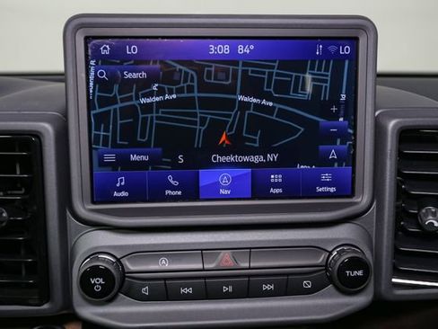 Used 2024 Ford Bronco Sport Outer Banks w/ Tech Package AWD/4WD image 20