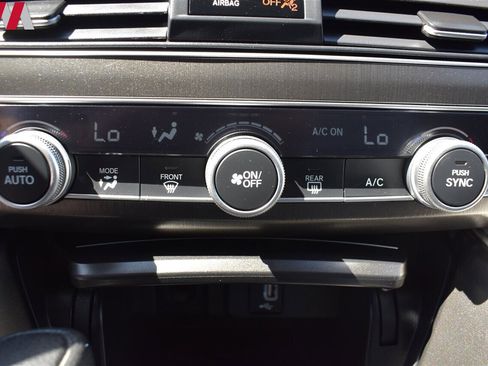 Used 2020 Honda Accord LX image 21