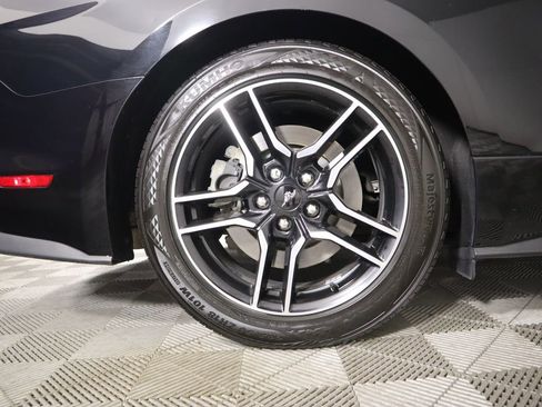 Used 2020 Ford Mustang GT Premium w/ Equipment Group 401A image 38