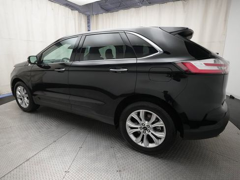 Used 2024 Ford Edge Titanium AWD/4WD image 35
