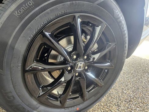 New 2026 Honda CR-V Sport-L image 31