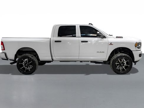 Used 2019 RAM 2500 Tradesman image 5