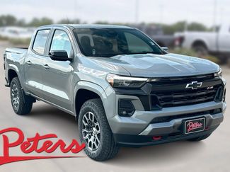 New 2026 Chevrolet Colorado Z71 w/ Technology Package video 1