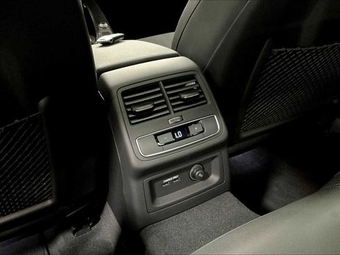 Certified 2025 Audi A5 2.0T Premium Plus w/ Premium Plus image 35