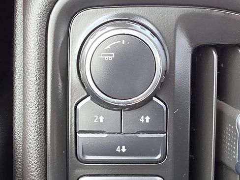 Used 2024 Chevrolet Silverado 2500 W/T w/ WT Fleet Convenience Package AWD/4WD image 16