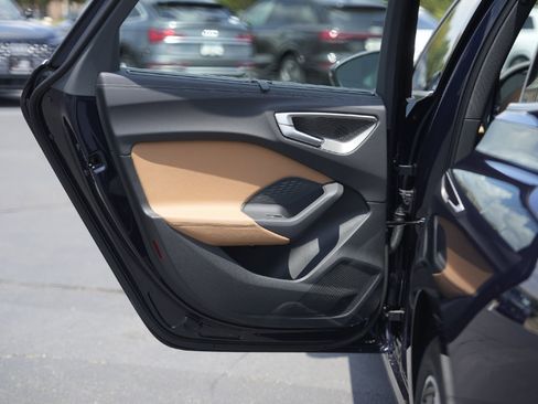 New 2025 Audi A5 2.0T Prestige image 21