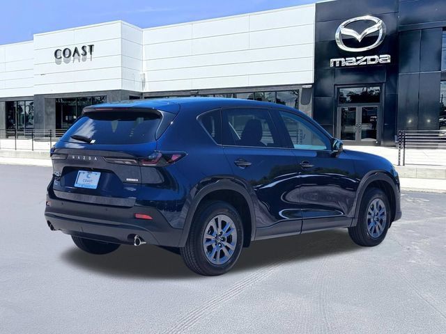 New 2026 MAZDA CX-5 Select AWD/4WD image 6