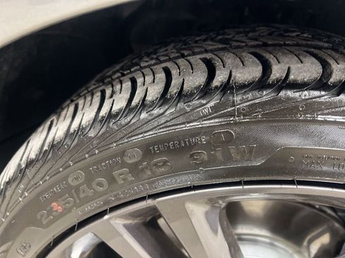 Used 2025 Acura Integra A-Spec image 41