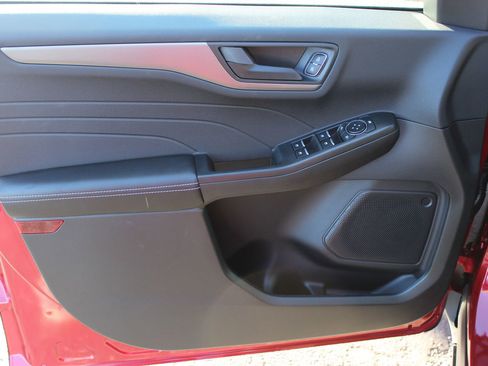 New 2026 Ford Escape Active w/ Tech Pack #1 image 17