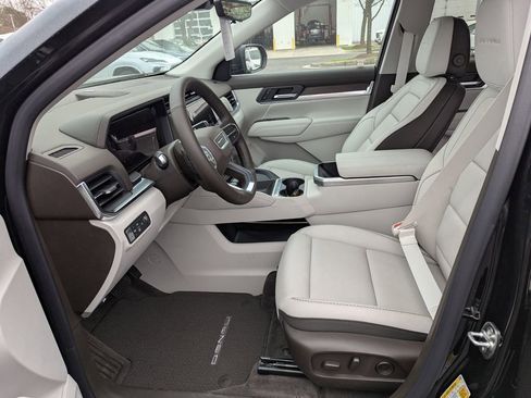 New 2026 GMC Terrain Denali image 11