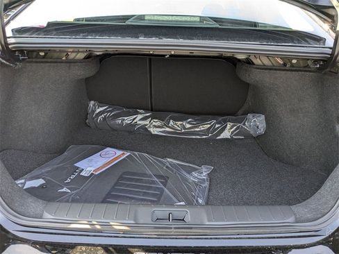 New 2025 Nissan Sentra SV w/ All-Weather Package image 19