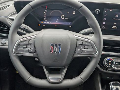 New 2026 Buick Envista Sport Touring w/ Convenience I Package image 10