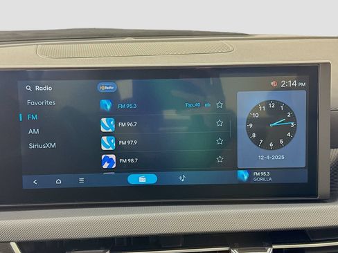 New 2026 Hyundai Sonata SEL FWD image 15