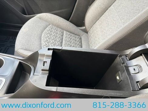 Used 2022 Chevrolet Equinox LT FWD image 15