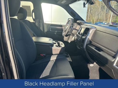 Used 2024 RAM 1500 Classic Warlock image 26