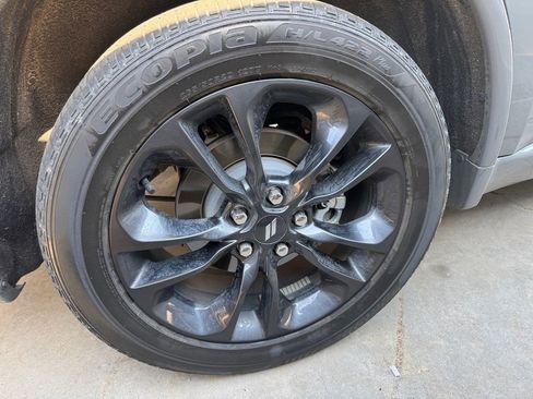 Used 2021 Dodge Durango GT image 5