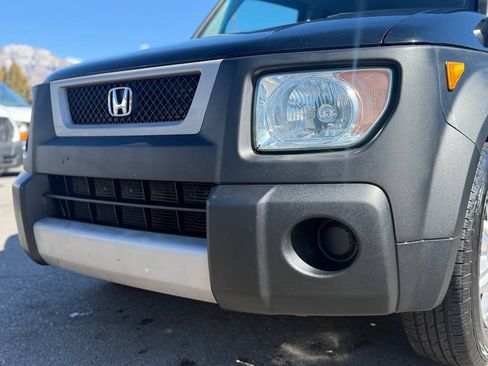 Used 2006 Honda Element EX image 79