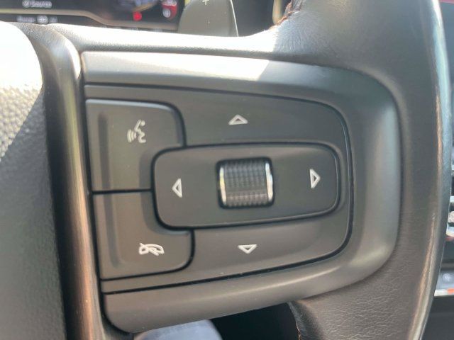 Used 2023 GMC Sierra 1500 AT4 w/ AT4 Premium Package AWD/4WD image 25