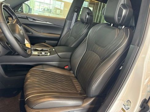 Certified 2026 INFINITI QX60 Autograph w/ Autograph Tech Package AWD/4WD image 23