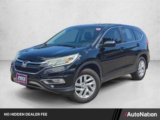 Used 2015 Honda CR-V EX video 1