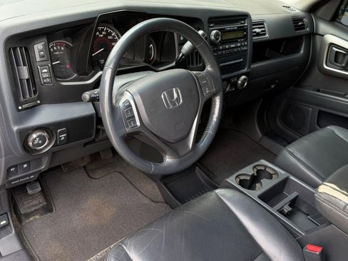 Used 2011 Honda Ridgeline RTL image 4