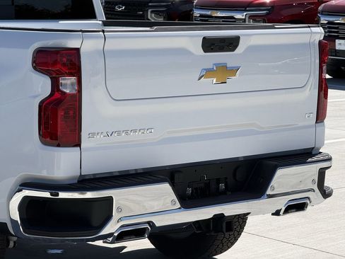 New 2026 Chevrolet Silverado 1500 LT image 6