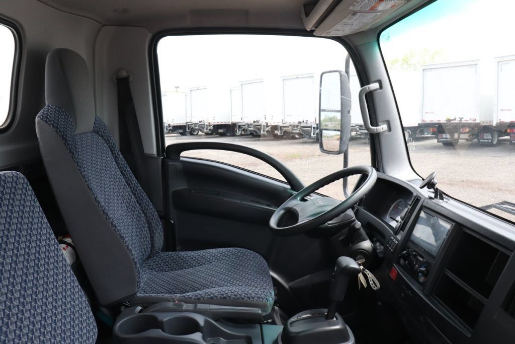 Used 2023 Chevrolet Low Cab Forward 5500XD RWD image 11