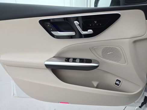 New 2026 Mercedes-Benz C 300 4MATIC Sedan image 27