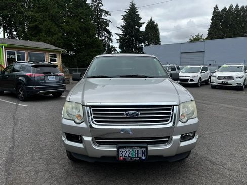 Used 2008 Ford Explorer XLT RWD image 8