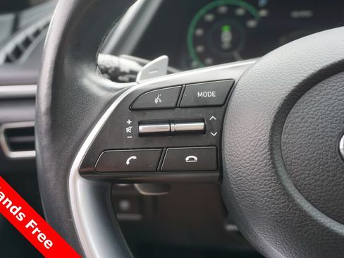 Used 2023 Hyundai Sonata Limited FWD image 4