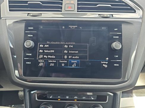 Used 2024 Volkswagen Tiguan Wolfsburg Edition FWD image 21