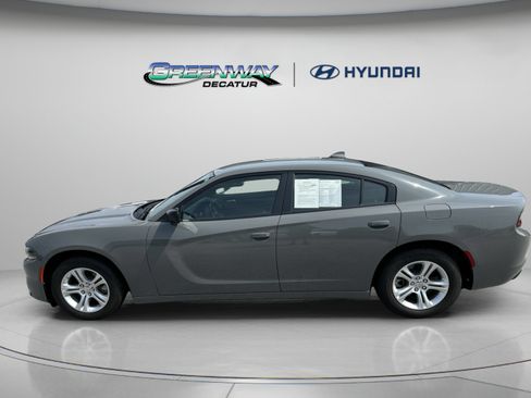 Used 2023 Dodge Charger SXT RWD image 5