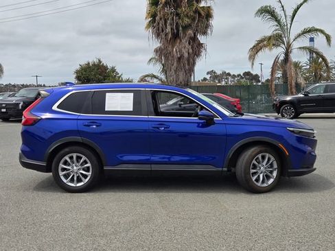 Used 2023 Honda CR-V EX-L image 21