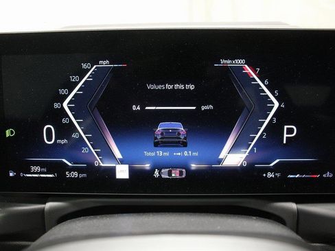 New 2025 BMW 230i xDrive Coupe w/ M Sport Package image 9