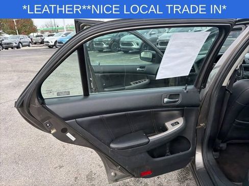 Used 2006 Honda Accord EX-L image 23