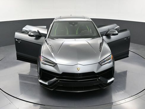 Used 2024 Lamborghini Urus Performante image 39