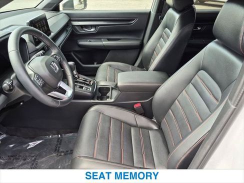 Certified 2024 Honda CR-V Sport-L image 20