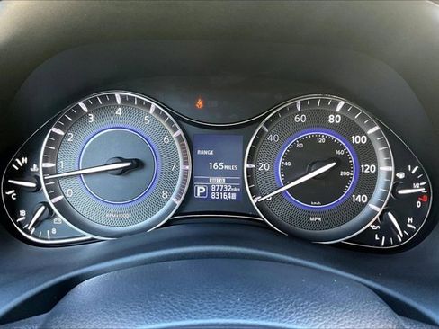 Used 2019 INFINITI QX80 Limited w/ All-Season Package AWD/4WD image 13