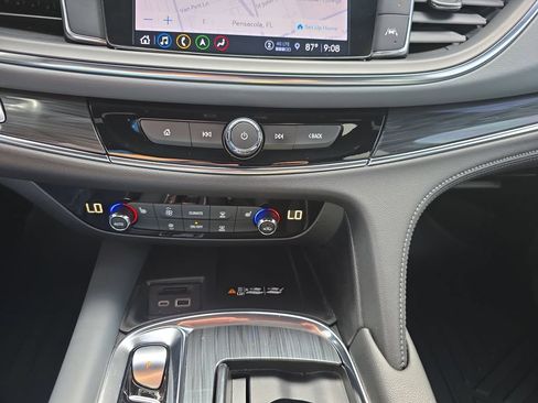 Used 2023 Buick Enclave Essence w/ Sound and Sites Package FWD image 26