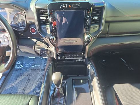 Used 2022 RAM 1500 TRX w/ TRX Level 2 Equipment Group image 13