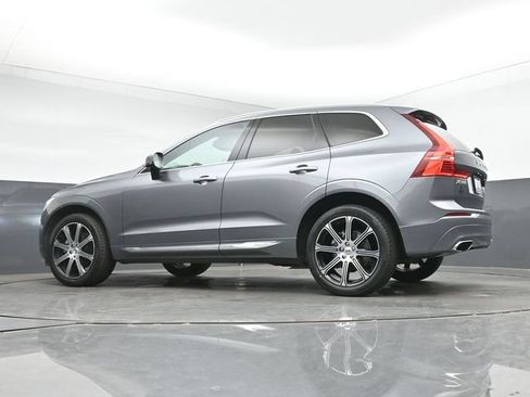Used 2021 Volvo XC60 T5 Inscription w/ Protection Package Premier FWD image 40