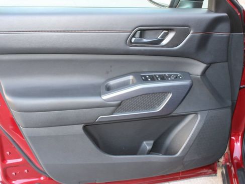 Used 2024 Nissan Pathfinder Rock Creek image 21