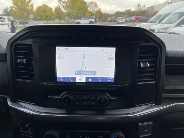 Certified 2023 Ford F150 XL w/ STX Appearance Package AWD/4WD image 11