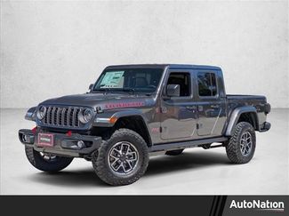 New 2026 Jeep Gladiator Rubicon video 1