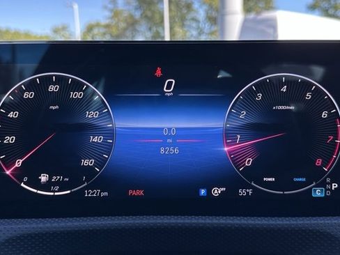 Used 2025 Mercedes-Benz CLA 250 4MATIC image 18