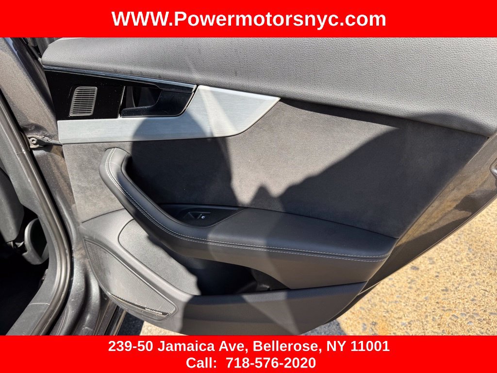Used 2023 Audi A4 2.0T Prestige AWD/4WD image 29
