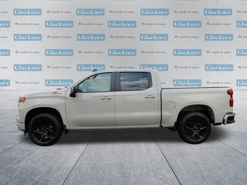 New 2026 Chevrolet Silverado 1500 RST w/ All Star Edition Plus AWD/4WD image 13