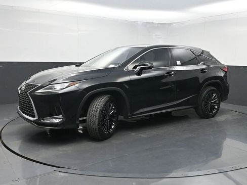 Used 2022 Lexus RX 350 FWD w/ Special Edition image 23