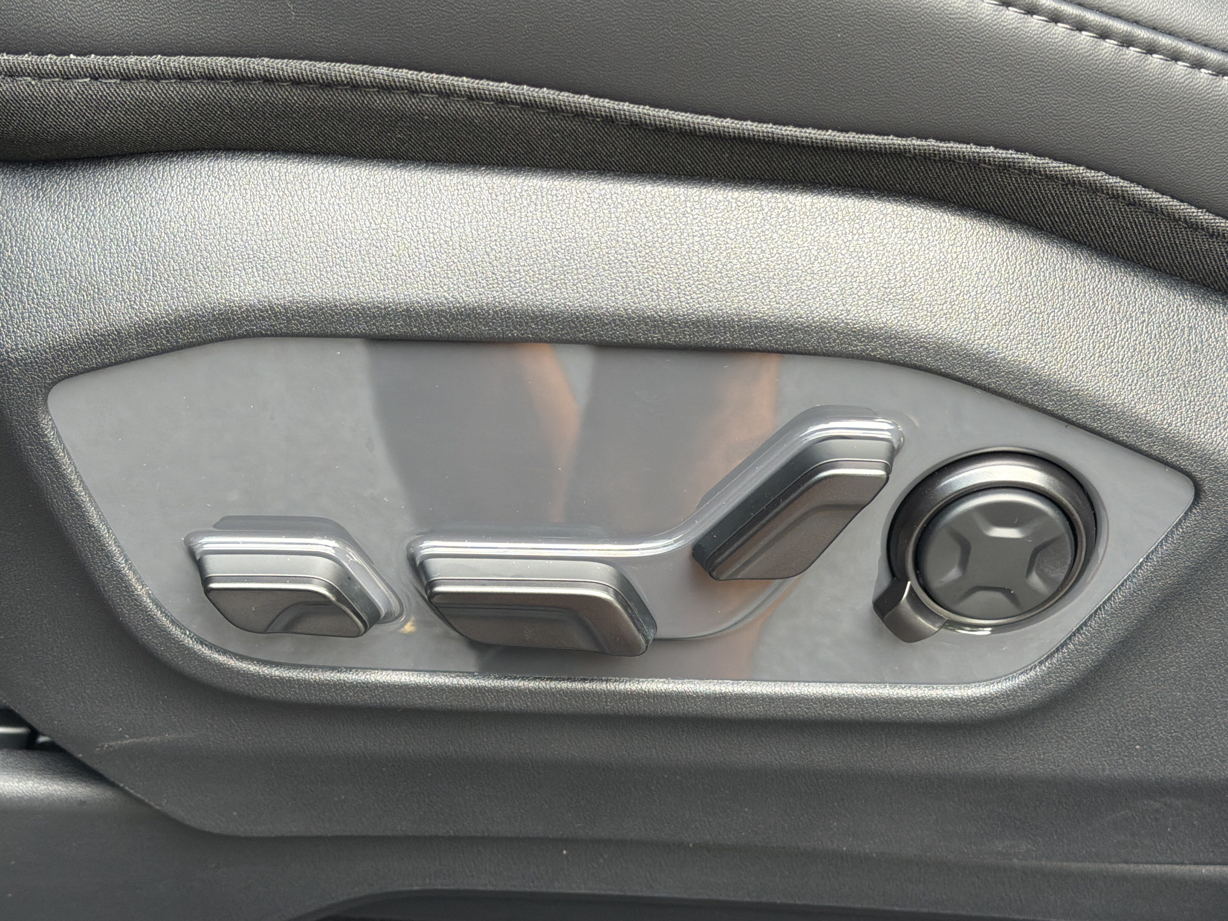 New 2027 Kia Telluride X-Line SX Prestige AWD/4WD image 19