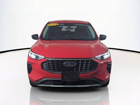 Used 2024 Ford Escape Active FWD image 3